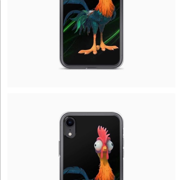 NWOT iPhone 7/8 case never used - Picture 4 of 8